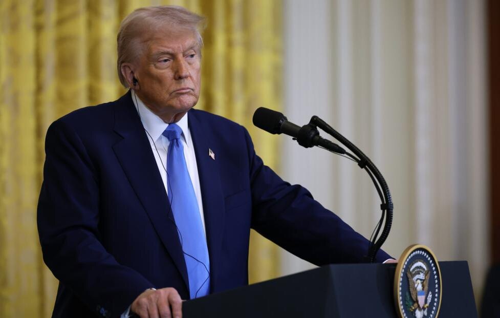 © Chip Somodevilla/ Getty Images