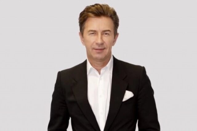    Валерий Сюткин. Фото: Предоставлено организаторами.