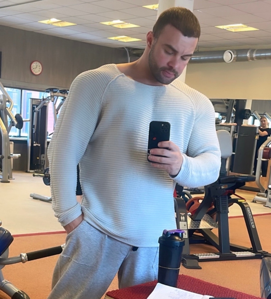    Фото со страницы "ВКонтакте" Владимира Виноградова