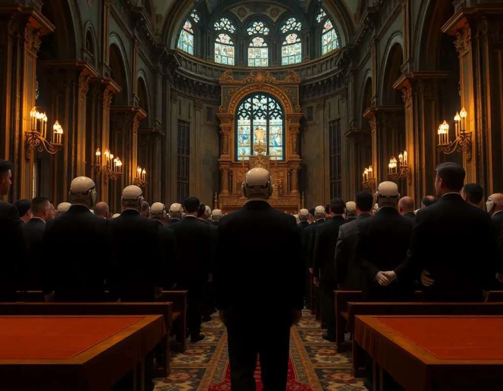    На что способна автоматическая генерация дизайн-макетов: похороны креатива? Руслан Матвеев