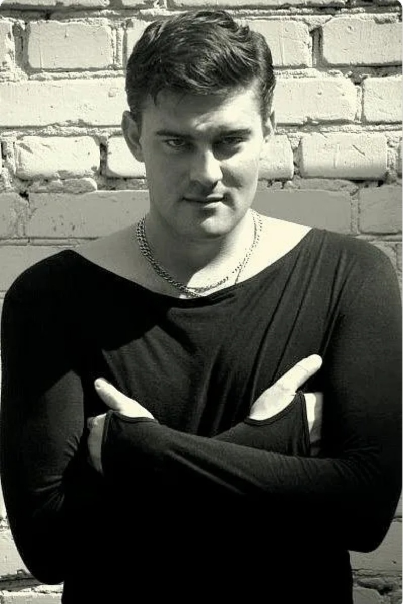 Михаил Карпенко