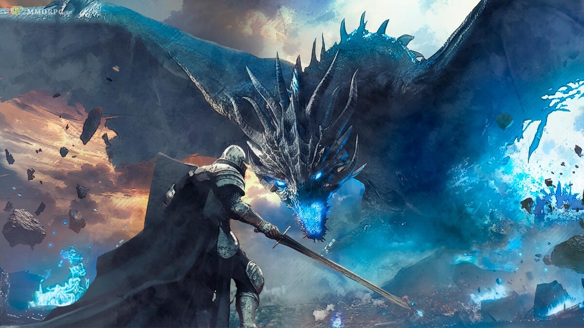 Лед и пламя в ArcheAge