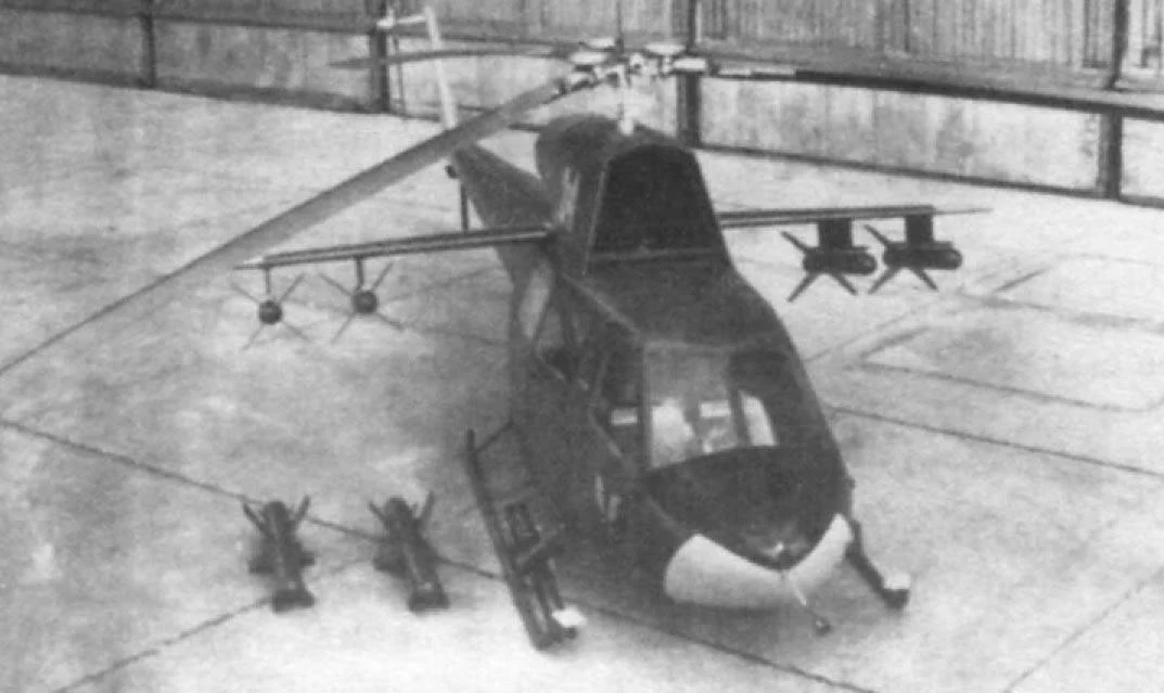 В-24 с одним двигателем