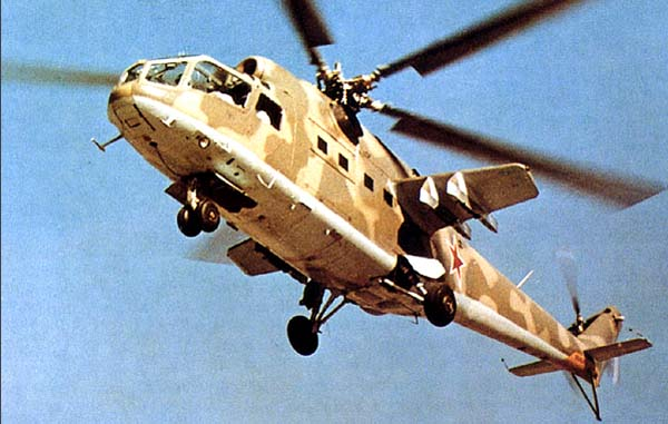 Второй летный образец В-24