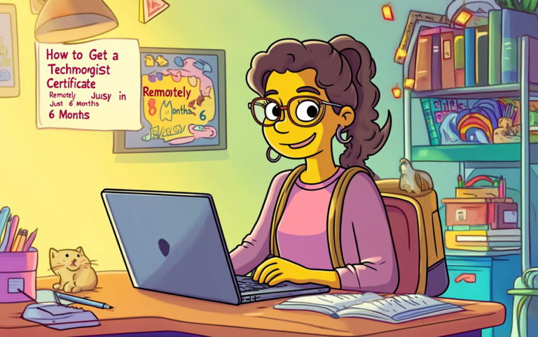    Как дистанционно получить удостоверение технолога всего за 6 месяцев и повысить свою конкурентоспособность на рынке труда? Admin