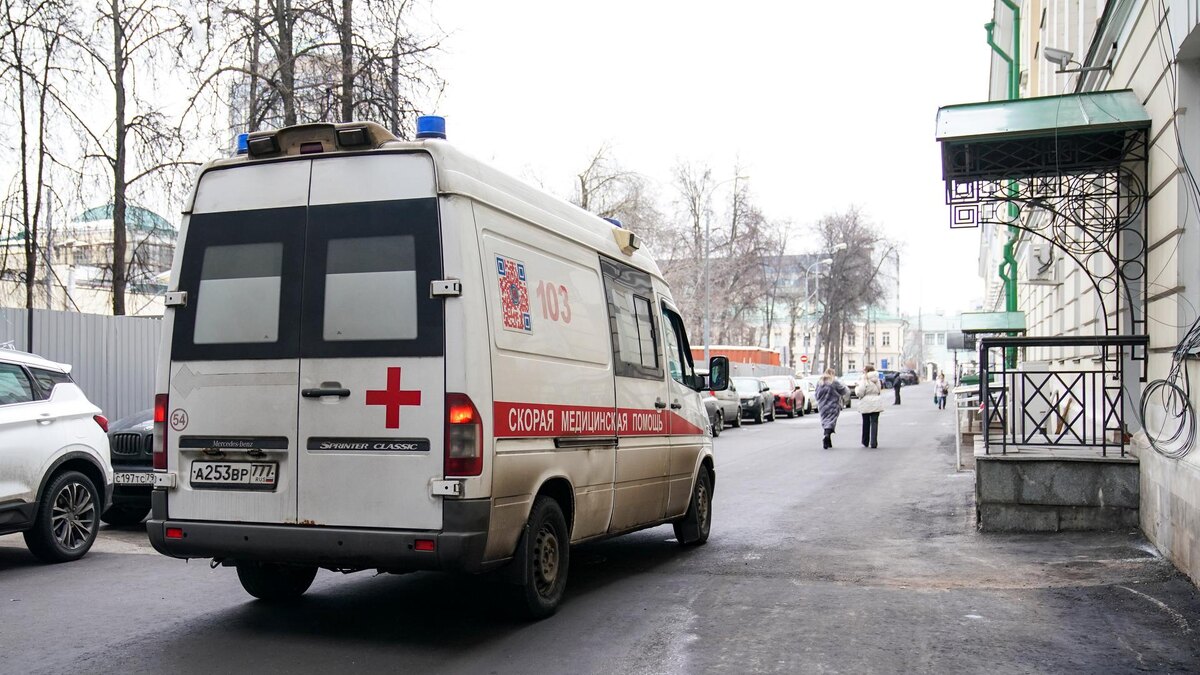    Фото: ИЗВЕСТИЯ/Сергей Лантюхов