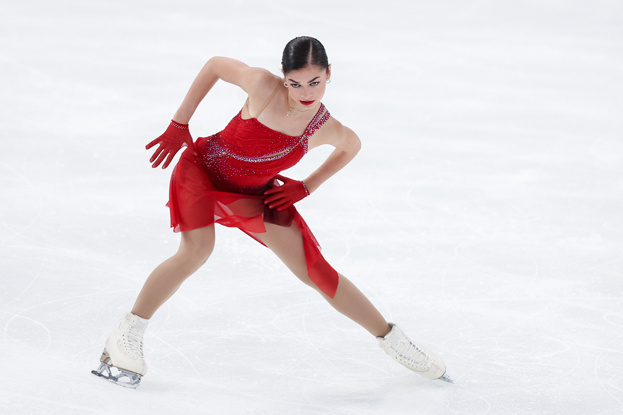    Аделия Петросян.Дарья Исаева