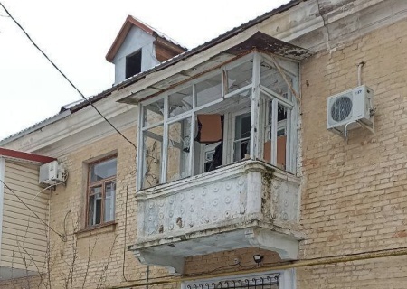    Трамп останавливает помощь для Украины. Сырский устроил разнос после удара «Искандера» по построению. Дронов станет больше — Горячая сводка 3 марта 2025 г.