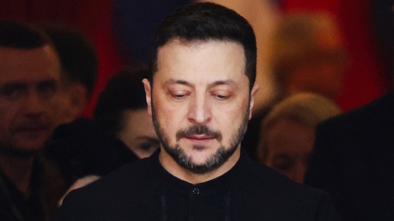    Администрация Трампа хочет публичных извинений от Зеленского после перепалки в Белом доме, выяснил Fox News Роман Захаров