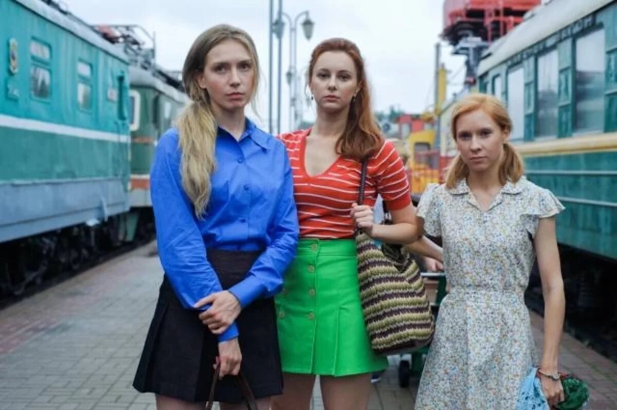    В Твери будут снимать второй сезон «Лимитчиц»