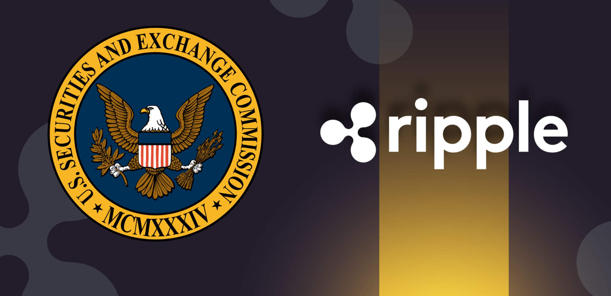 Почему SEC судится с Ripple