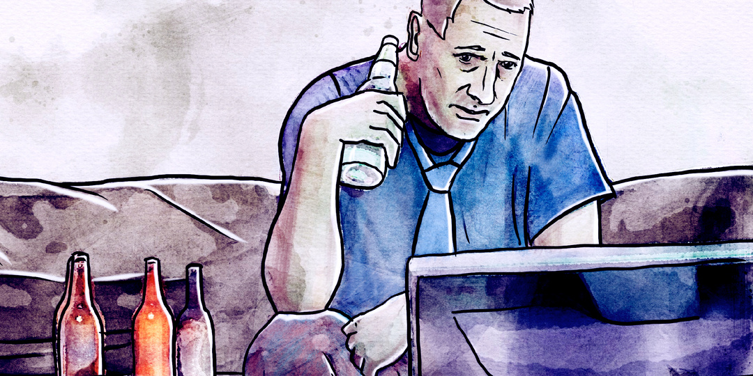 Как правильно помочь алкоголику? Что делать и чего НЕ делать — объясняет нарколог