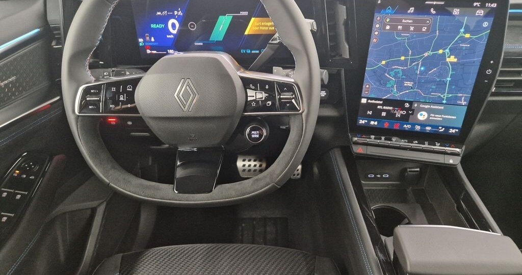 Рено хочет обратно в РФ. Если привезут 5 новых моделей, то АвтоВАЗу «конец».