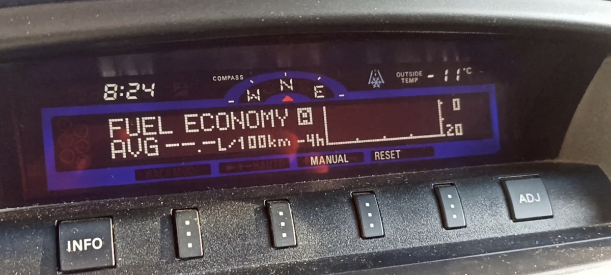 -11 С ,отличная морозная погодка