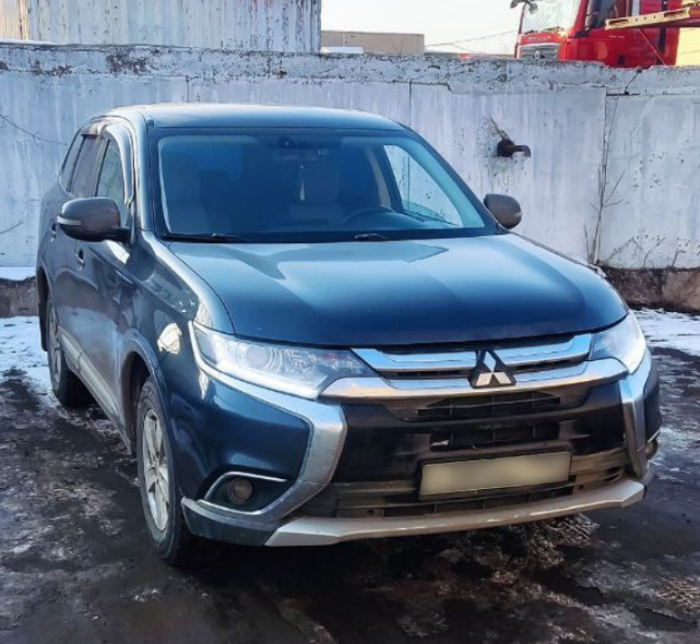 Вот он какой