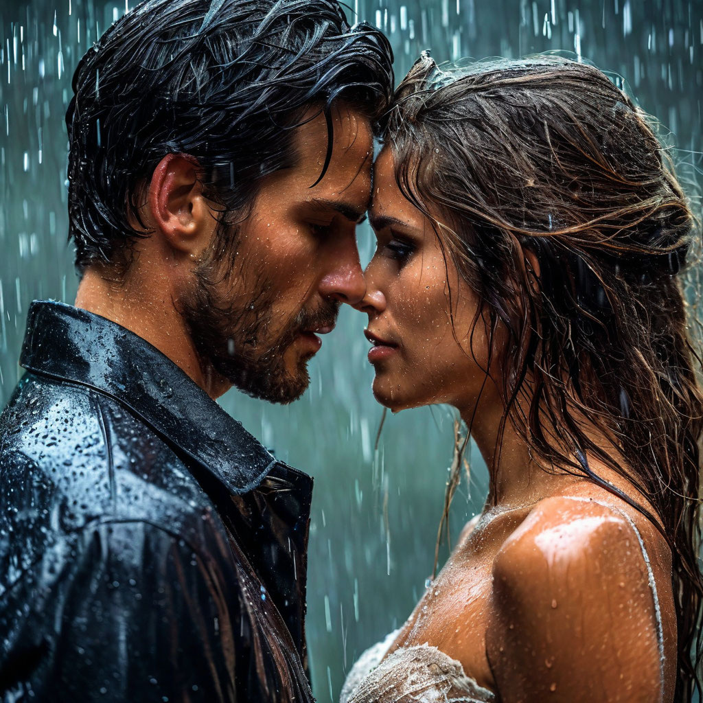 Биохимические основы эмоциональной связи: научный взгляд на феномен любви