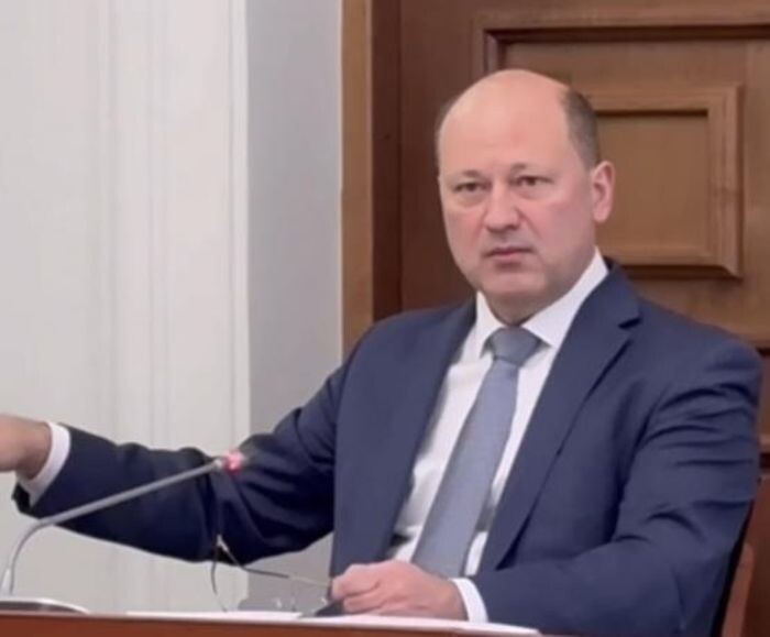 Источник фото: Телеграм-канал Скрябина