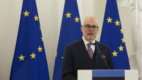    © Photo : Lietuvos Respublikos Prezidento kanceliarija