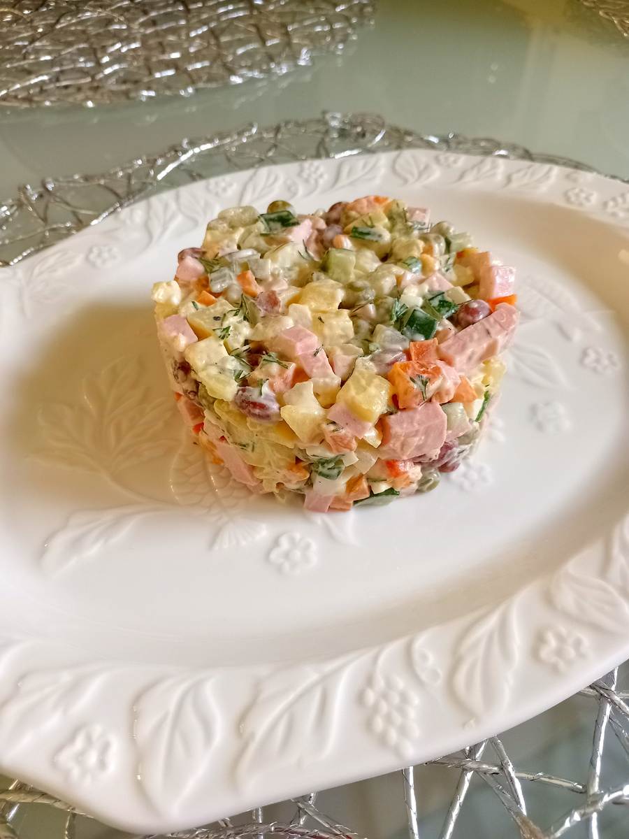 Фото автора.