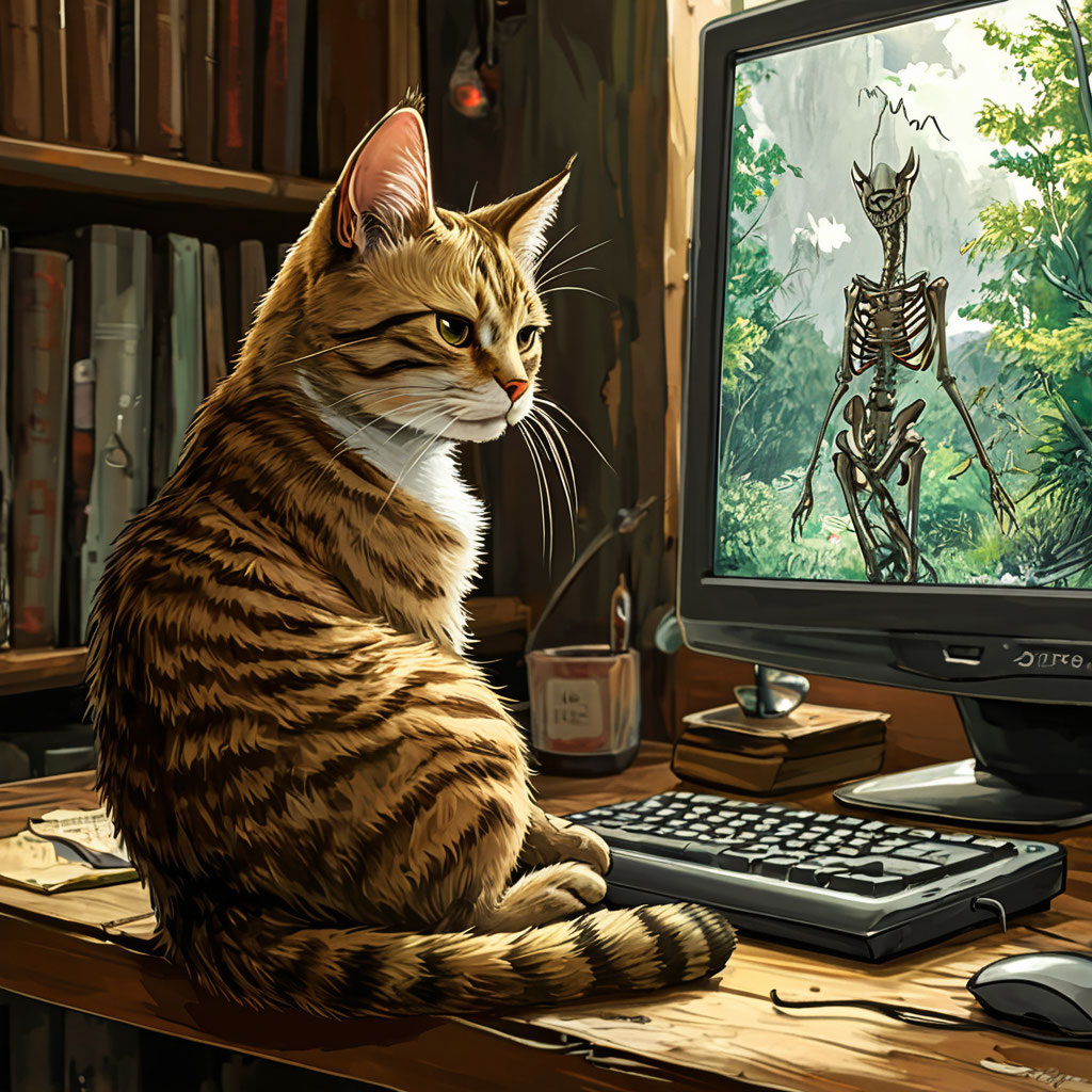 Что наша жизнь? Игра!