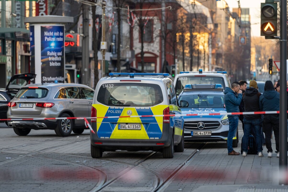     / Источник: © IMAGO/Michael Bihlmayer/Global Look Press