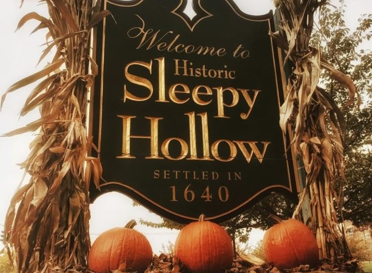 Ещё одна жуткая легенда о Сонной Лощине