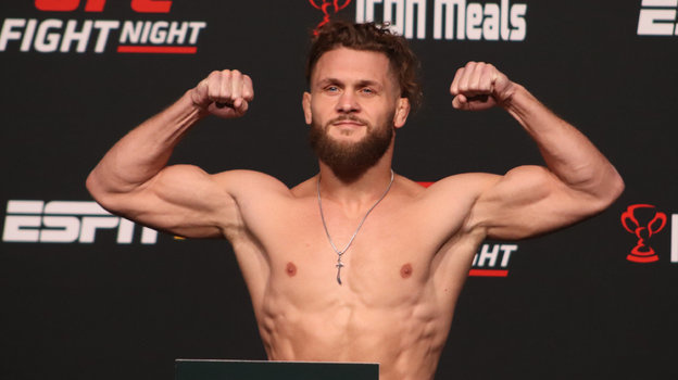    Рафаэль Физиев. Global Look Press