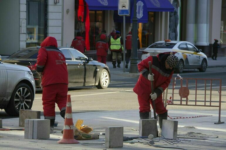   Игорь Самохвалов/ПГ