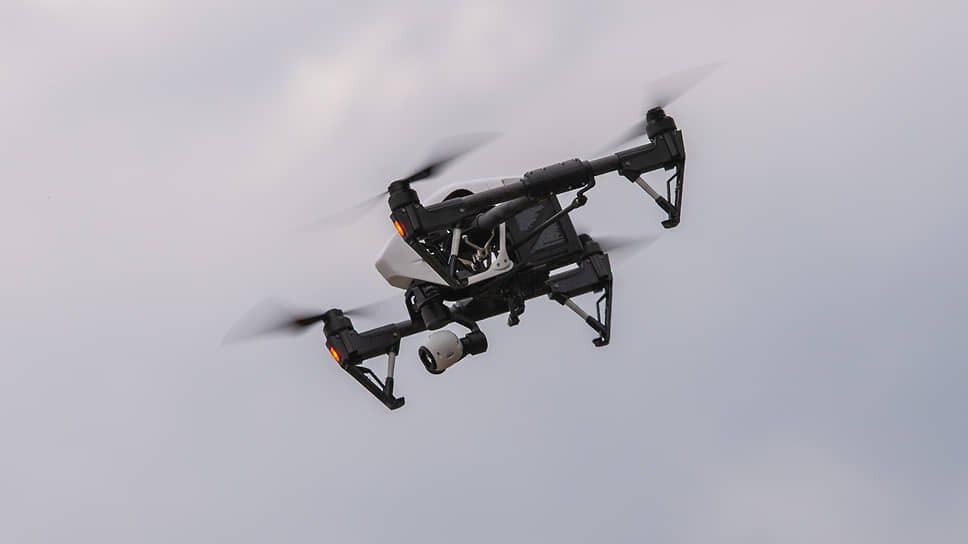 Фото: Игорь Елисеев / Коммерсантъ