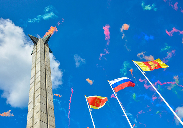 13 июля Тверь отметит 890-летие