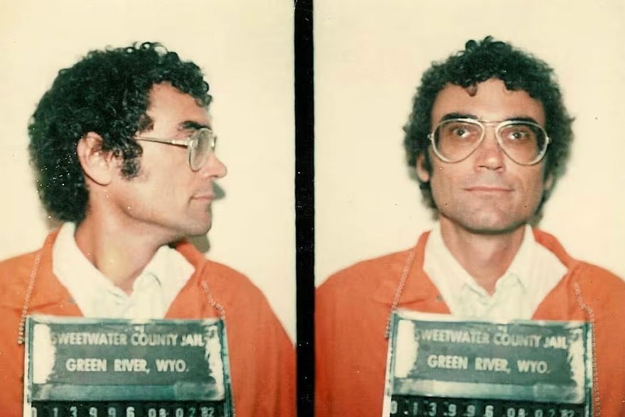    Фото: U.S. Marshals Service