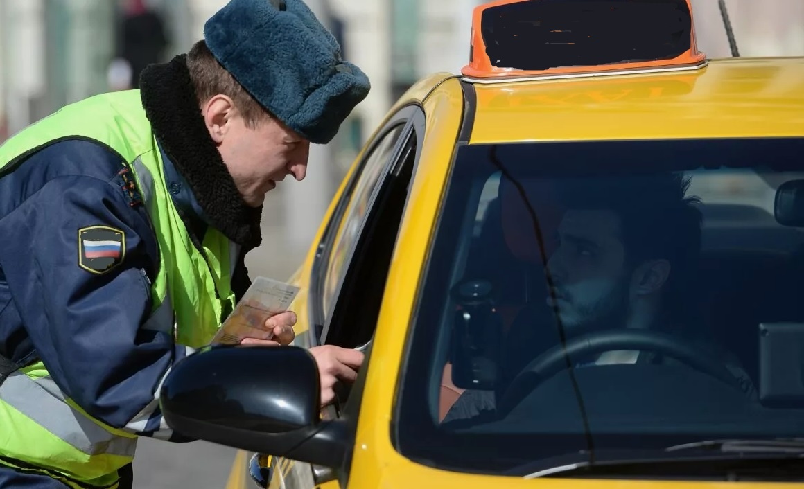 инспектор увидел лампочку, «состряпал» неисправность, и всё, приехали.