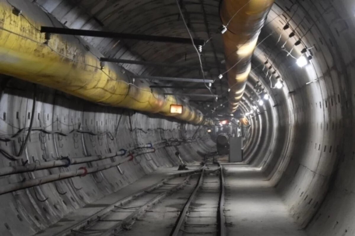    В Самаре могут поставить на паузу строительство станции метро