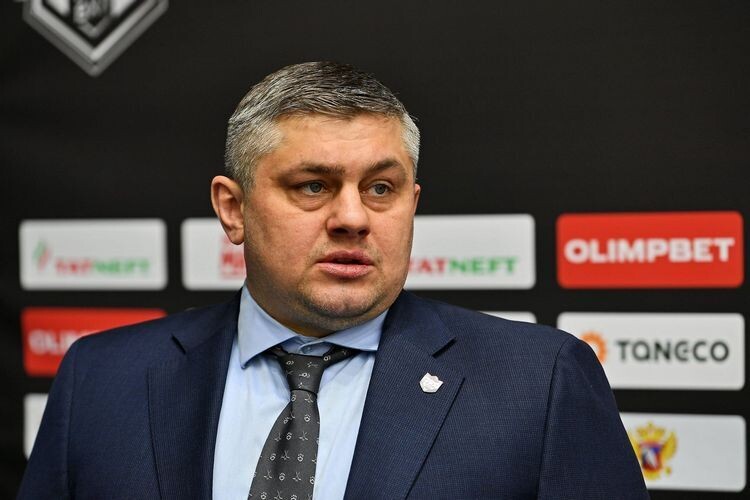    Фото: bars.ak-bars.ru