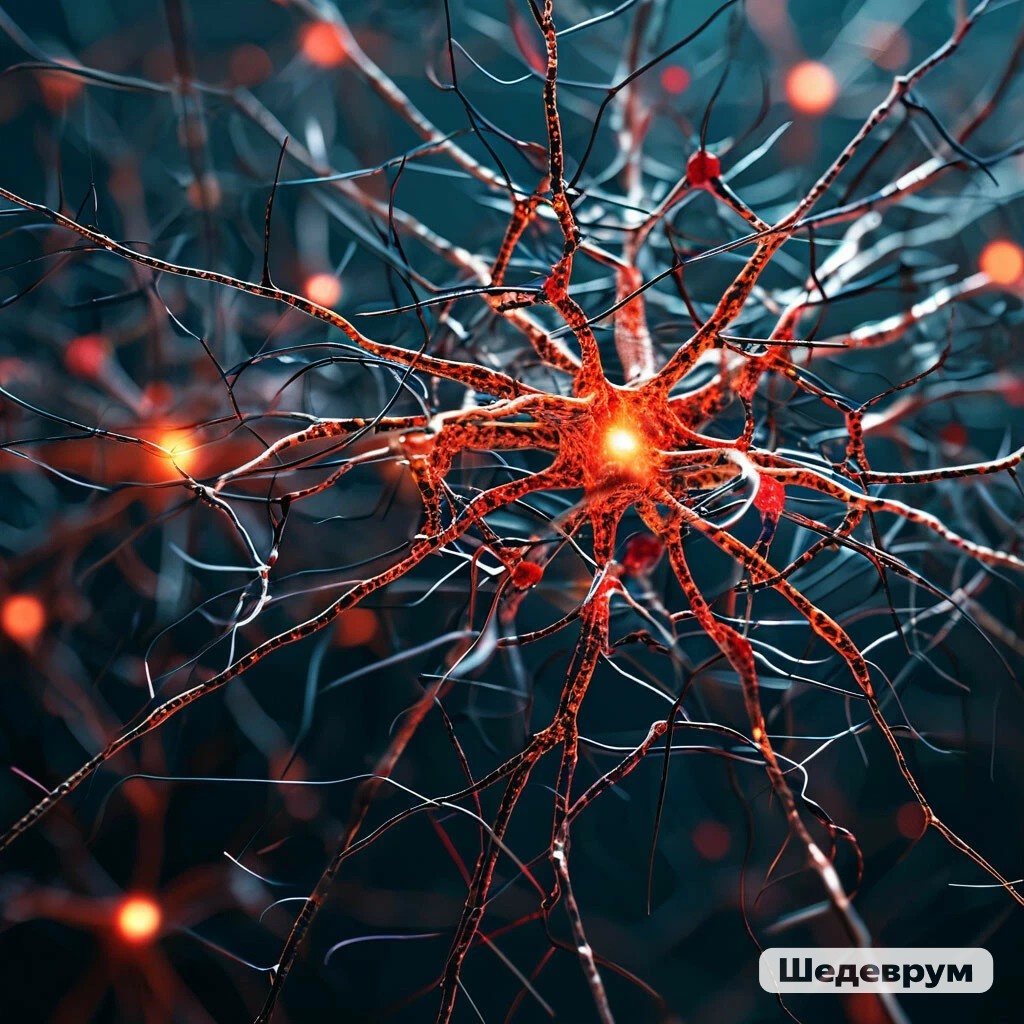 Сгенерировано нейросетью