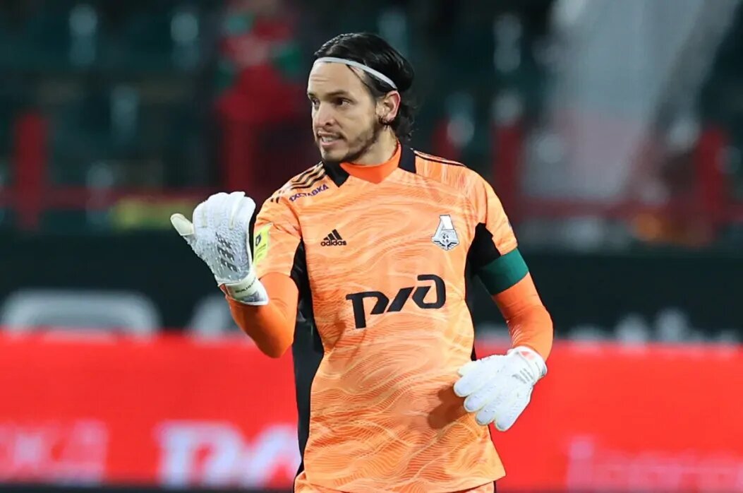    Фото: Официальный сайт РПЛ