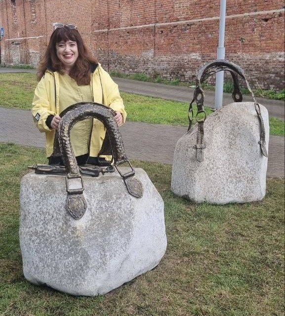 Ирина Гуткина