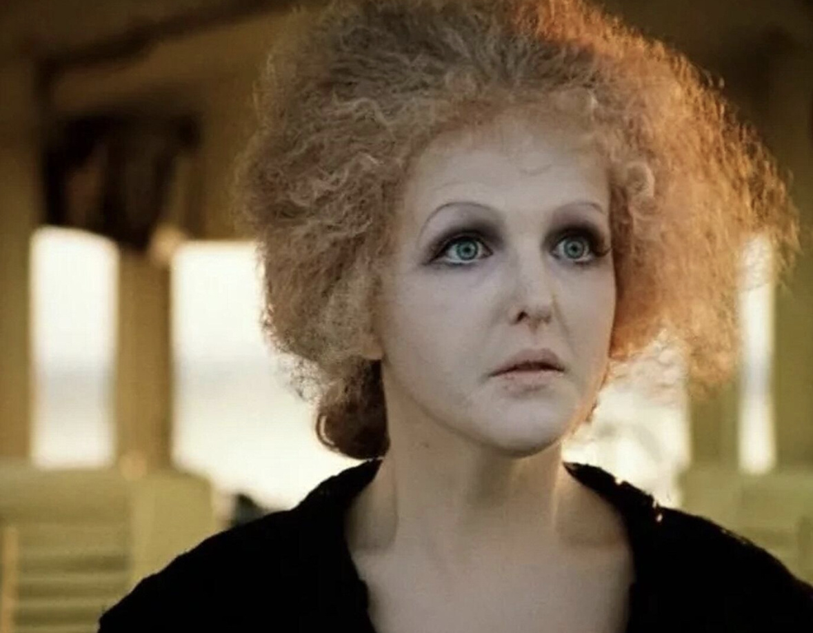 Мои эрудированные читатели поймут, о чем речь.