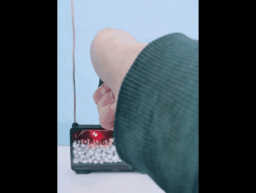 Собрал, протестировал.