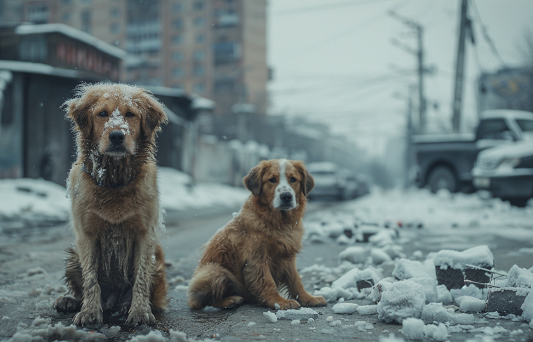    Сгенерировано в Midjourney/NEWS.ru