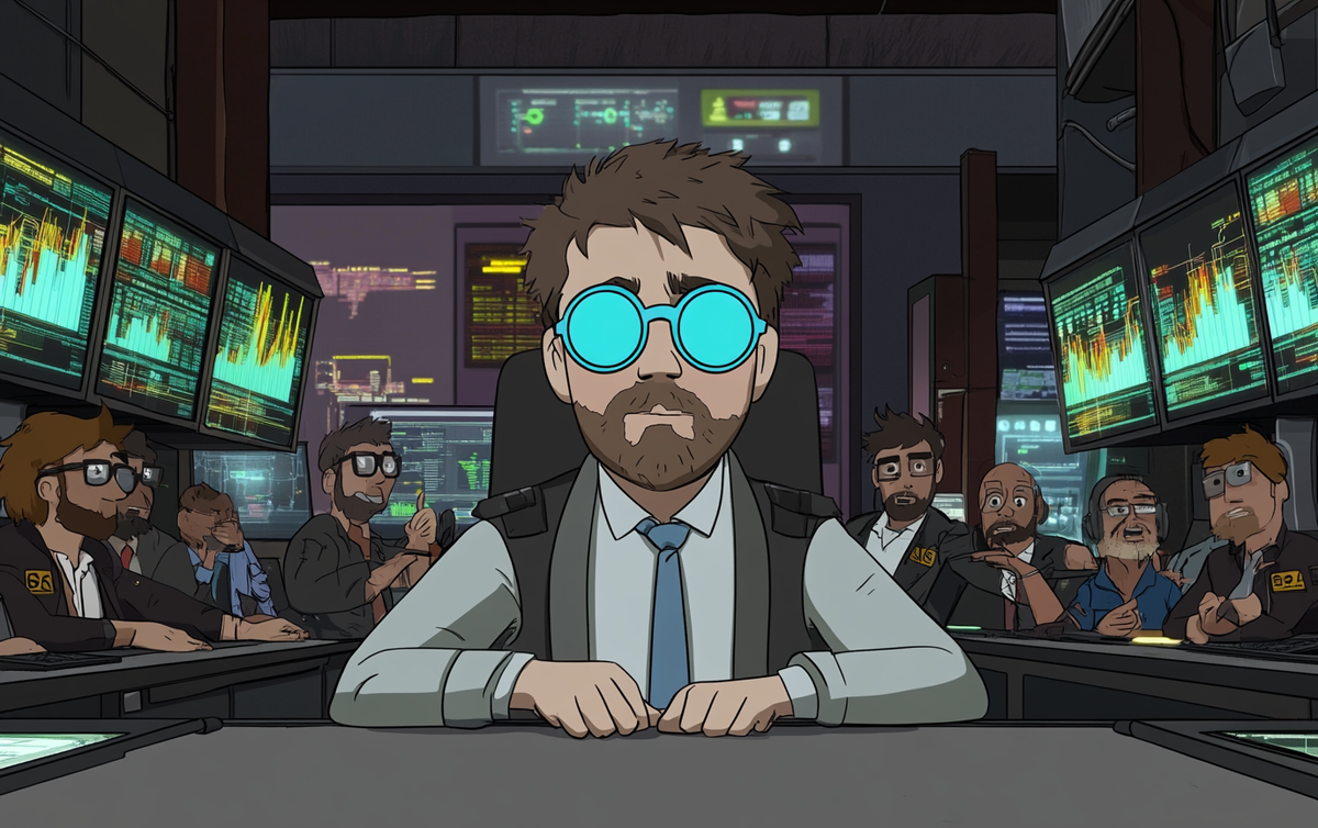    Что такое SoSoValue (SOSO) и его потенциал для криптоинвесторов Павел Летучка Павел Летучка