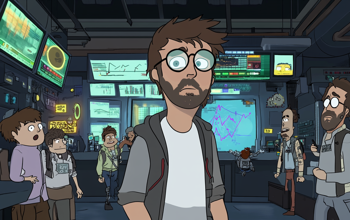    Потенциал мемкоина Pippin: токеномика и возможности стейкинга на Gate.io Павел Летучка Павел Летучка