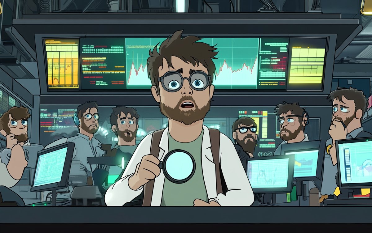    Секреты успешной торговли с "треугольником с подтверждением зон предложения" Павел Летучка