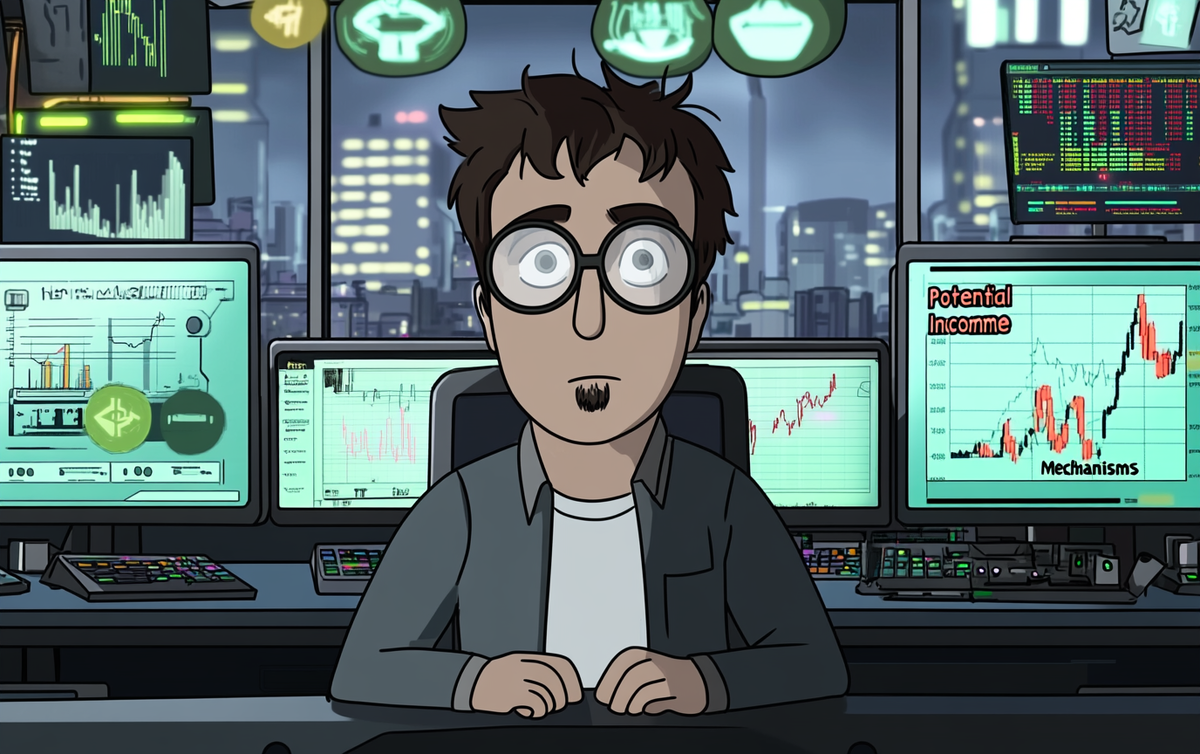    Узнайте о новом токене INT OS и его потенциале для криптоинвесторов Павел Летучка Павел Летучка