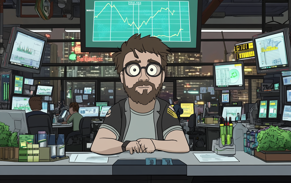    Как выбирать инвестиции в акции компаний переработки пластика и минимизировать риски Павел Летучка