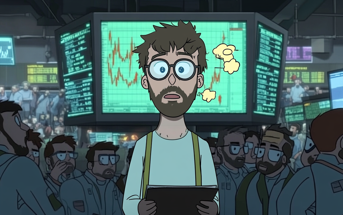    Секреты успешного трейдинга с зонами консолидации ликвидности Павел Летучка