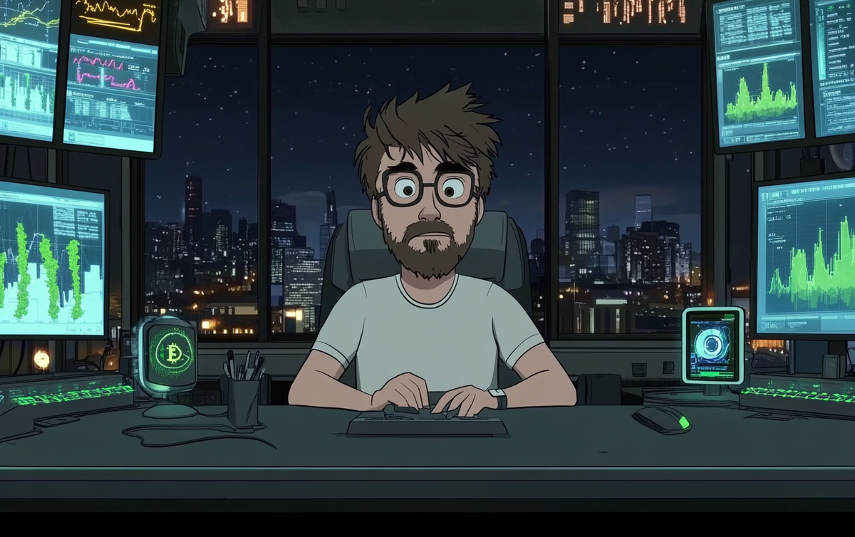    Как заработать на новом meme coin Vine Coin с потенциалом роста Павел Летучка