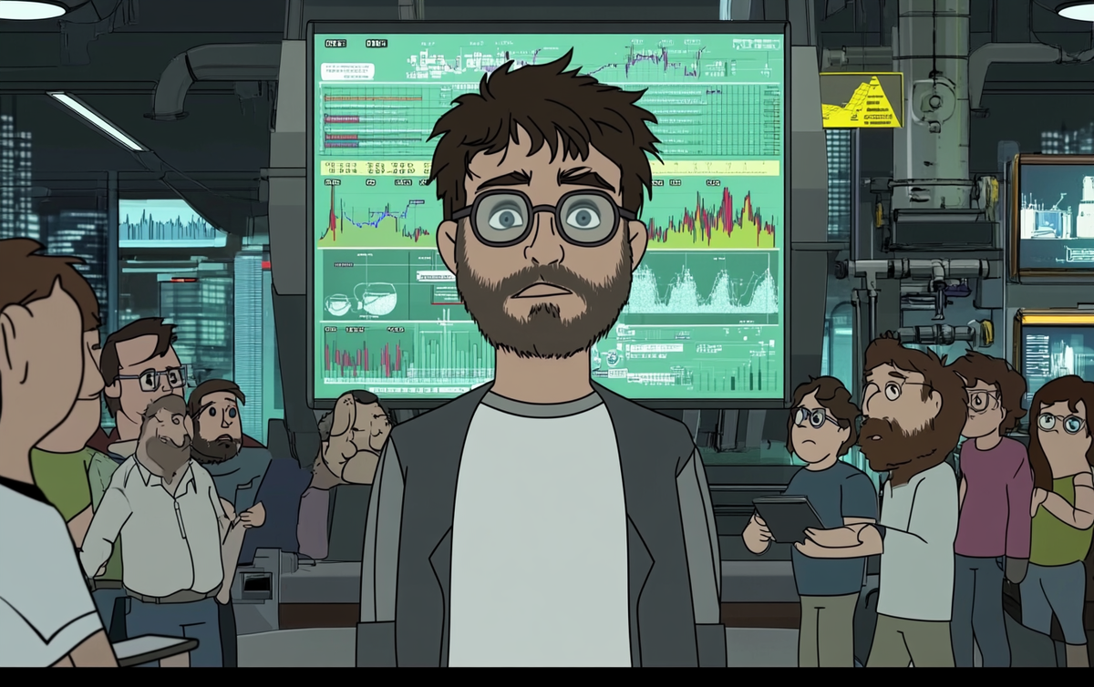    Как инвестировать в акции компаний переработки воды для устойчивого роста Павел Летучка