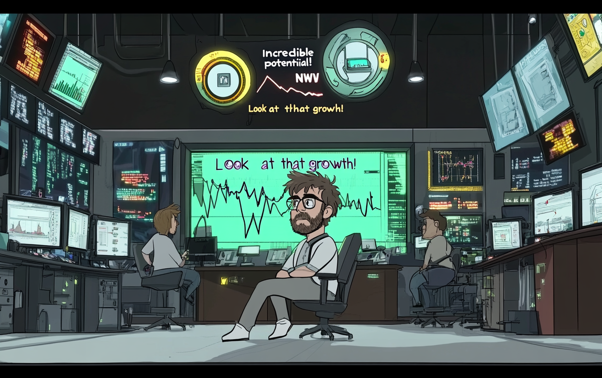    Откройте для себя токеномику и потенциал роста NOW Token на MEXC Павел Летучка Павел Летучка