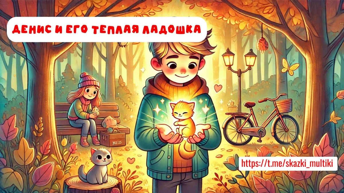 Телеграм канал с аудиосказками https://t.me/skazki_multiki